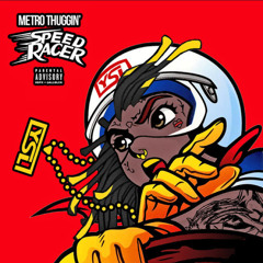 AUTO START - Prod By PolyTechnik (Young Thug x Metro Boomin x Chief Keef Type Beat)