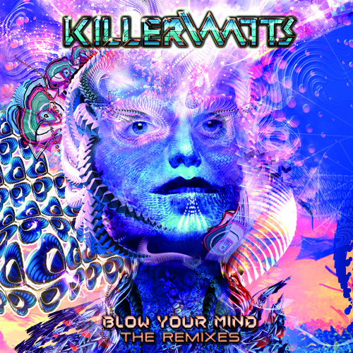 Killerwatts - Infinite Loop (Burn In Noise Rmx)