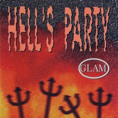 Glam - Hells Party Remix Teaser