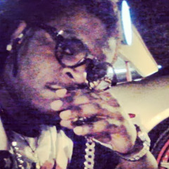 Lil Baghdad-Pussy Like Money