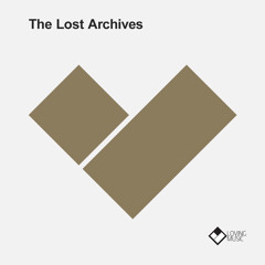 The Lost Archives: Deserves an Effort & Keo Nozari - Got To Be (Storyteller Remix) [2005]