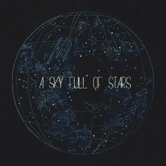 Coldplay - A Sky Full Of Stars (Cover)