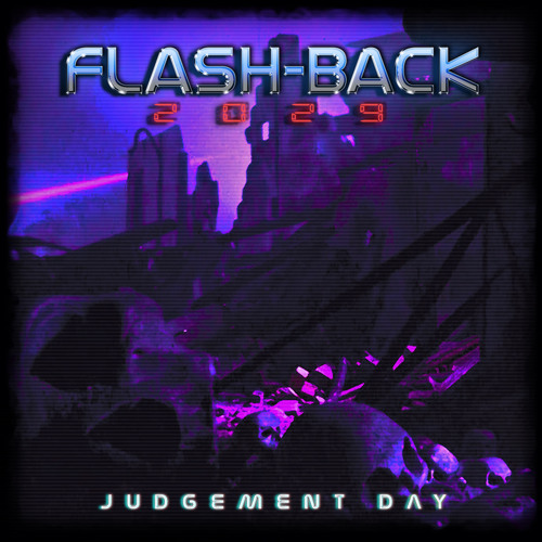 Judgement Day