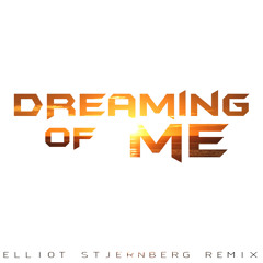 Avicii - Dreaming Of Me (Elliot Stjernberg Remix)