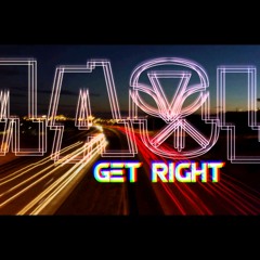 Get Right - Maoli
