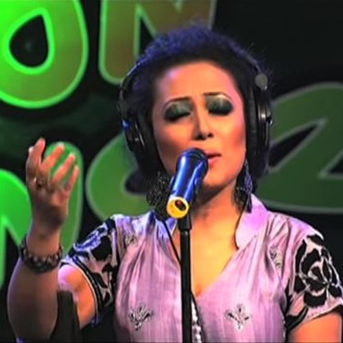 মধু কই কই বিষ খাওয়াইলা - Nishita (চাটগাইয়া গান) Fusion Lounge