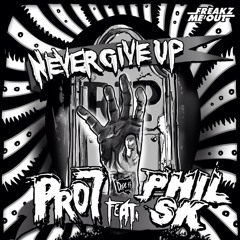 Don't Come Back (feat. Phil Sk & WiseLabs)