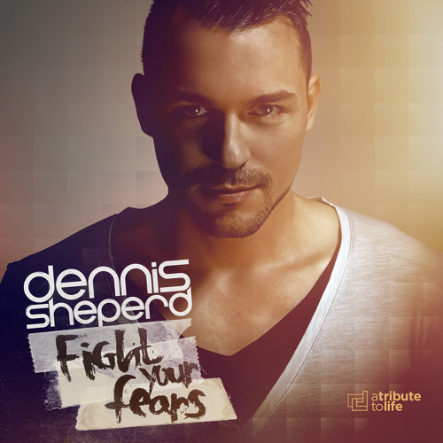 Dennis Sheperd & Katty Heath - Where I Begin [preview]