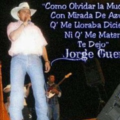 Los Hachazos del Gerrero a Jorge Gerrero
