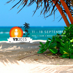 VB2015 Line Up Reveal