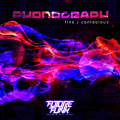 Phonograph - Contagious - Future Funk Music