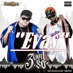 3 Um Só - Evas