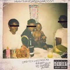 Kendrick Lamar - Collect Calls Prod. By THC