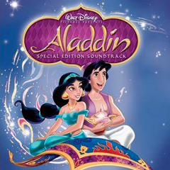 A Whole New World - Aladdin (Disney Cover)