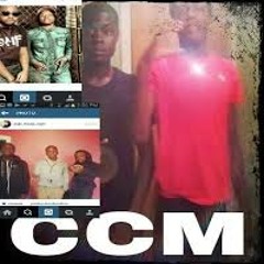 Mugga Mook -Stuck In The Middle