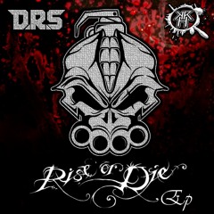 KRH139 : Falling Abyss - Fu King Hell (DRS Remix)
