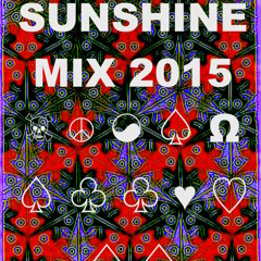SUNSHINE MIX 2☼15