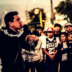 La Leña De La Vida, Consecuencia En Curso. - Enfermo Feat Erc Mc 2015 O.D Records