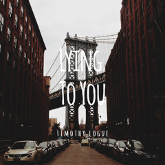 Lying To You // Keaton Henson Cover