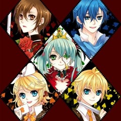 Alice Human Sacrifice ~ham~
