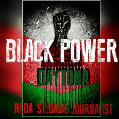 Black Power  ft Reda St. Basil & Journalist