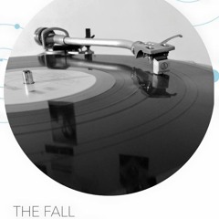 THE FALL PODCAST #01