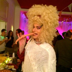 International Disko Trash