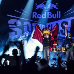 ساوند كلاش _ شارموفرز & كاريوكى _ شارموفرز