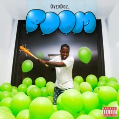 OverDoz - Underground (Feat. Pimp C) Prod. By THC
