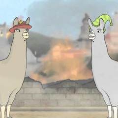Llamas With Hats 1 - 12  The Complete Movie 1080p HD