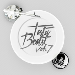 Tru Funk "Tasty Beats Vol.7" (Preview)