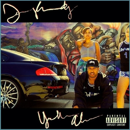 Dom Kennedy - Don't Call Me (Feat. Too $Hort) Prod. By THC