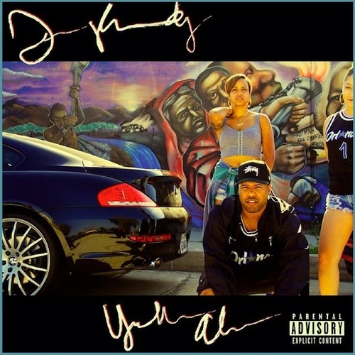 Dom Kennedy - So Elastic Prod. By THC