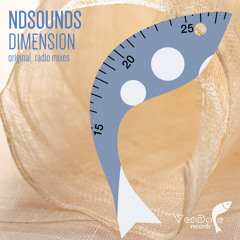 #148 NDsounds - Dimension