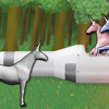 Charlie The Unicorn 1 2 3 4 And 5 Charlie The Unicorn Animation Movies Full Length