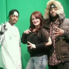 ( Shake It ) by Dina Lamae featuring Lucciano and 2pp's at Ecliptic Records