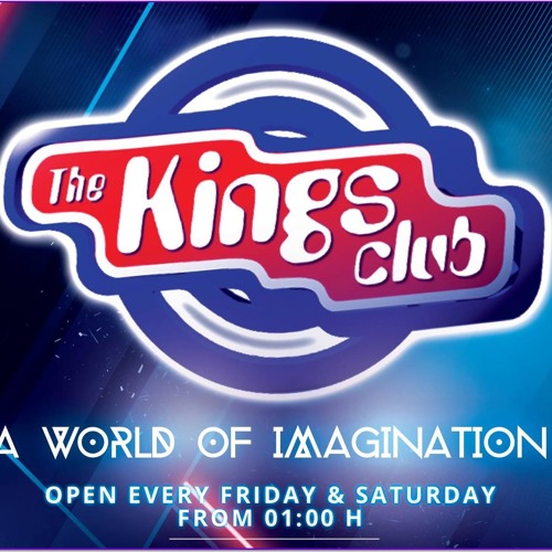 Dennis 14.03.2015 Kingsclub