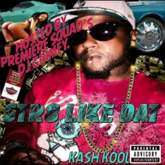 11. See Why Feat. Moneybag Wild