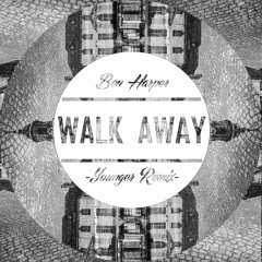 Ben Harper - Walk Away (Younger Remix)