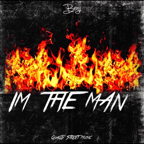 Im The Man