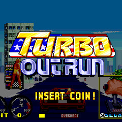Rote Welle Koelner Ring - Turbo Outrun Remix