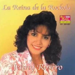 Jenny rosero megamix #