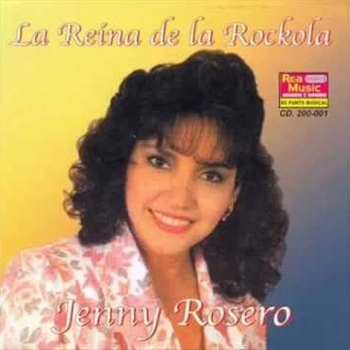 Jenny rosero megamix #