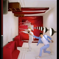 OK Go - I Won't Let You Down (D. Konopka Red Star Macalline Commercial Remix)