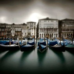 Soundtrack Romantic Orchestra