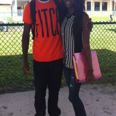 Kidd Yd ft  Ced Cartier- love & loyalty