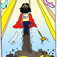 The Twelfth Labour - long (1min) build