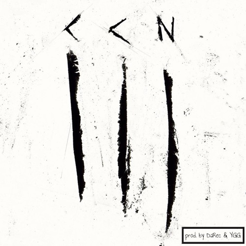 Bushido & Baba Saad - Mauern & Beton [ CCN 3 /HB13 Edt. ]