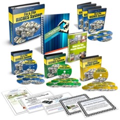 Fix And Flip Riches Module 7 Audio