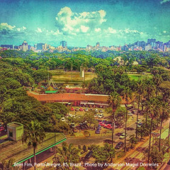 Um milhão de flores [cover Rosa Tattooada, feat. Sex Appeal]